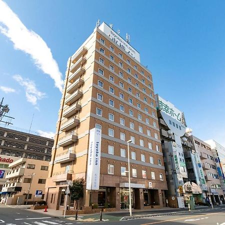 Toyoko Inn Wako-Shi Ekimae Dış mekan fotoğraf
