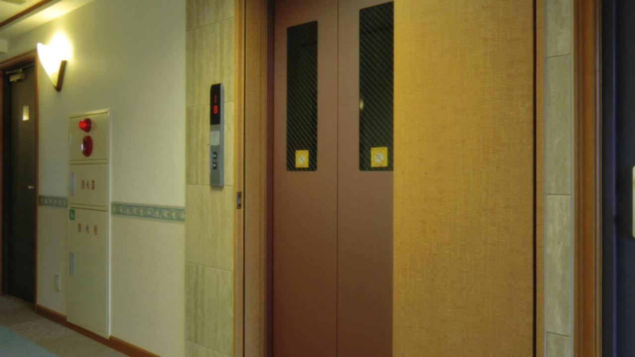 Toyoko Inn Wako-Shi Ekimae Dış mekan fotoğraf