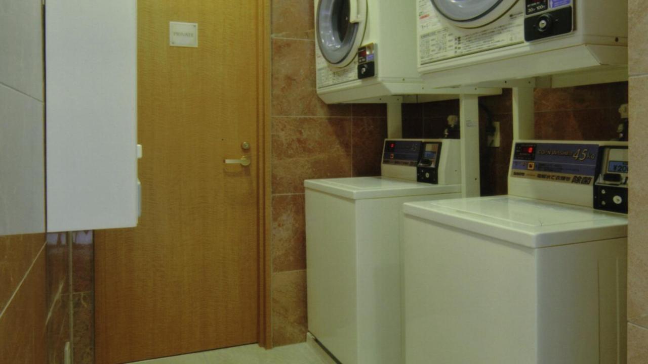 Toyoko Inn Wako-Shi Ekimae Dış mekan fotoğraf