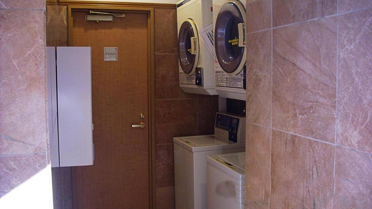 Toyoko Inn Wako-Shi Ekimae Dış mekan fotoğraf