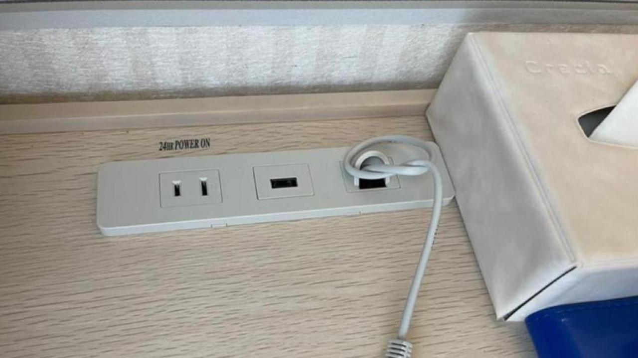 Toyoko Inn Wako-Shi Ekimae Dış mekan fotoğraf