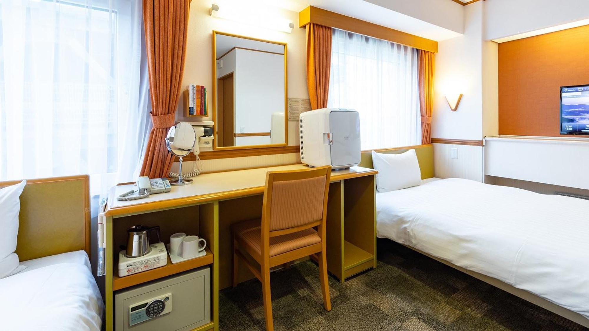 Toyoko Inn Wako-Shi Ekimae Oda fotoğraf