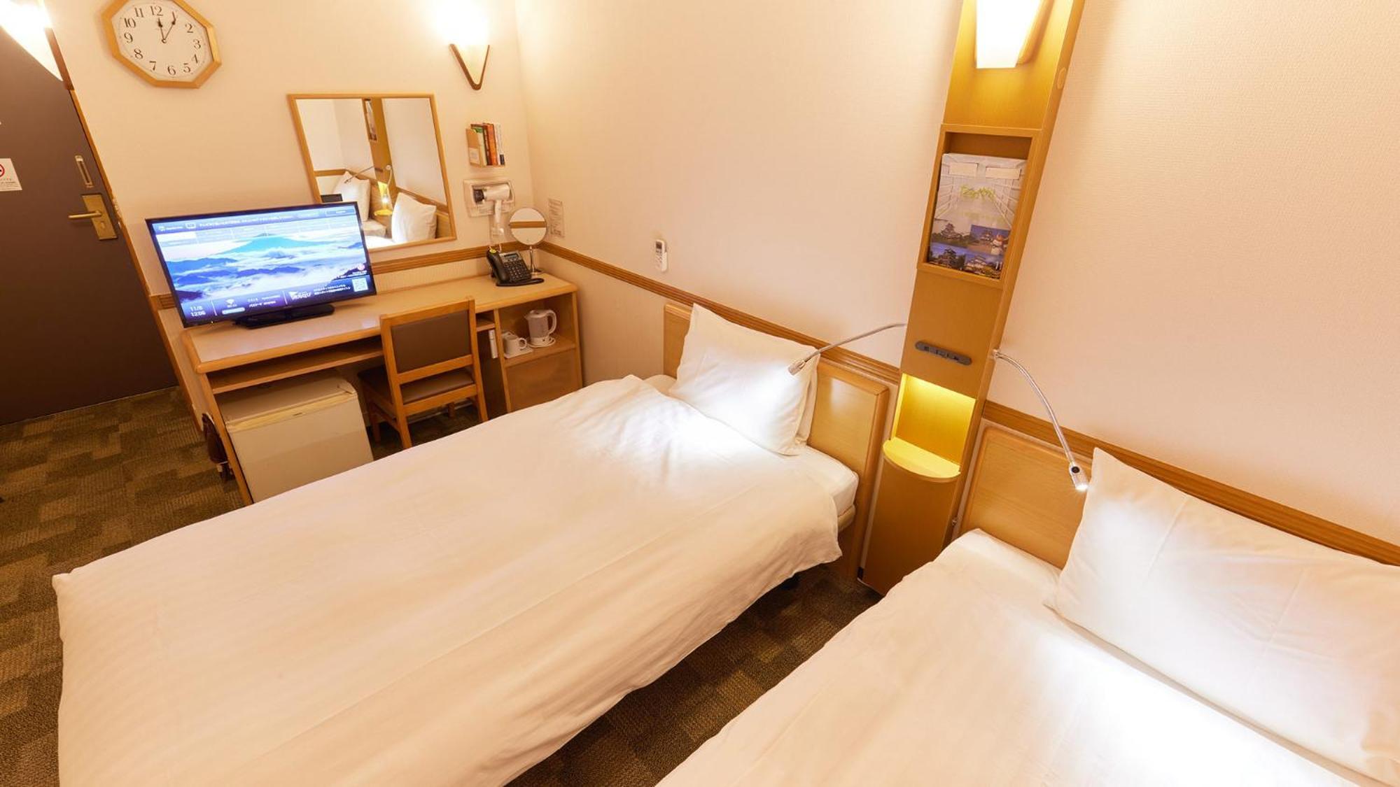 Toyoko Inn Wako-Shi Ekimae Oda fotoğraf