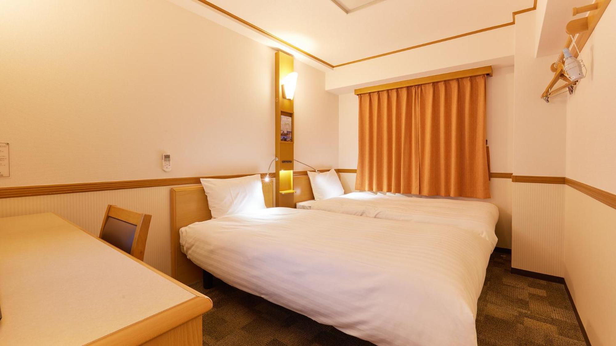 Toyoko Inn Wako-Shi Ekimae Oda fotoğraf
