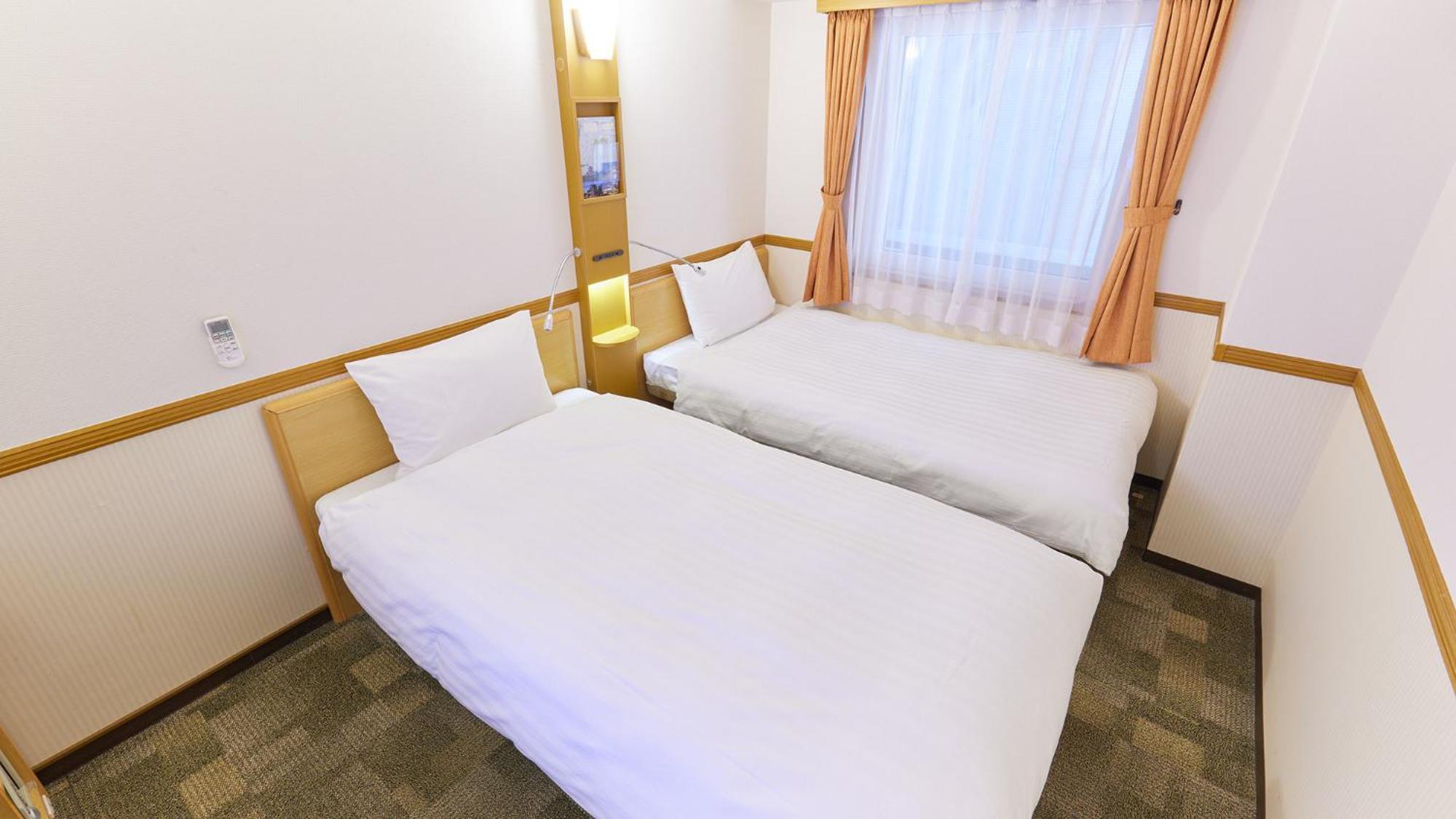 Toyoko Inn Wako-Shi Ekimae Oda fotoğraf
