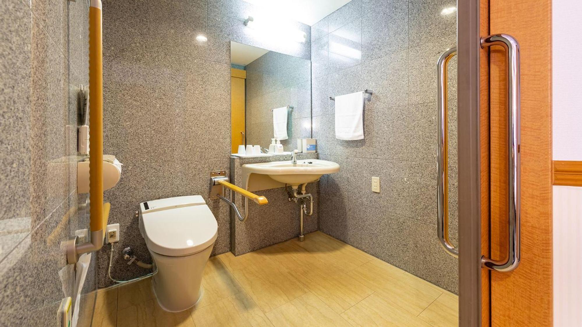 Toyoko Inn Wako-Shi Ekimae Oda fotoğraf