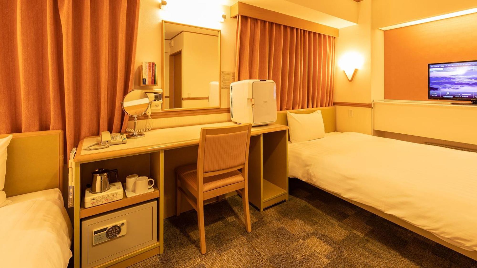 Toyoko Inn Wako-Shi Ekimae Oda fotoğraf