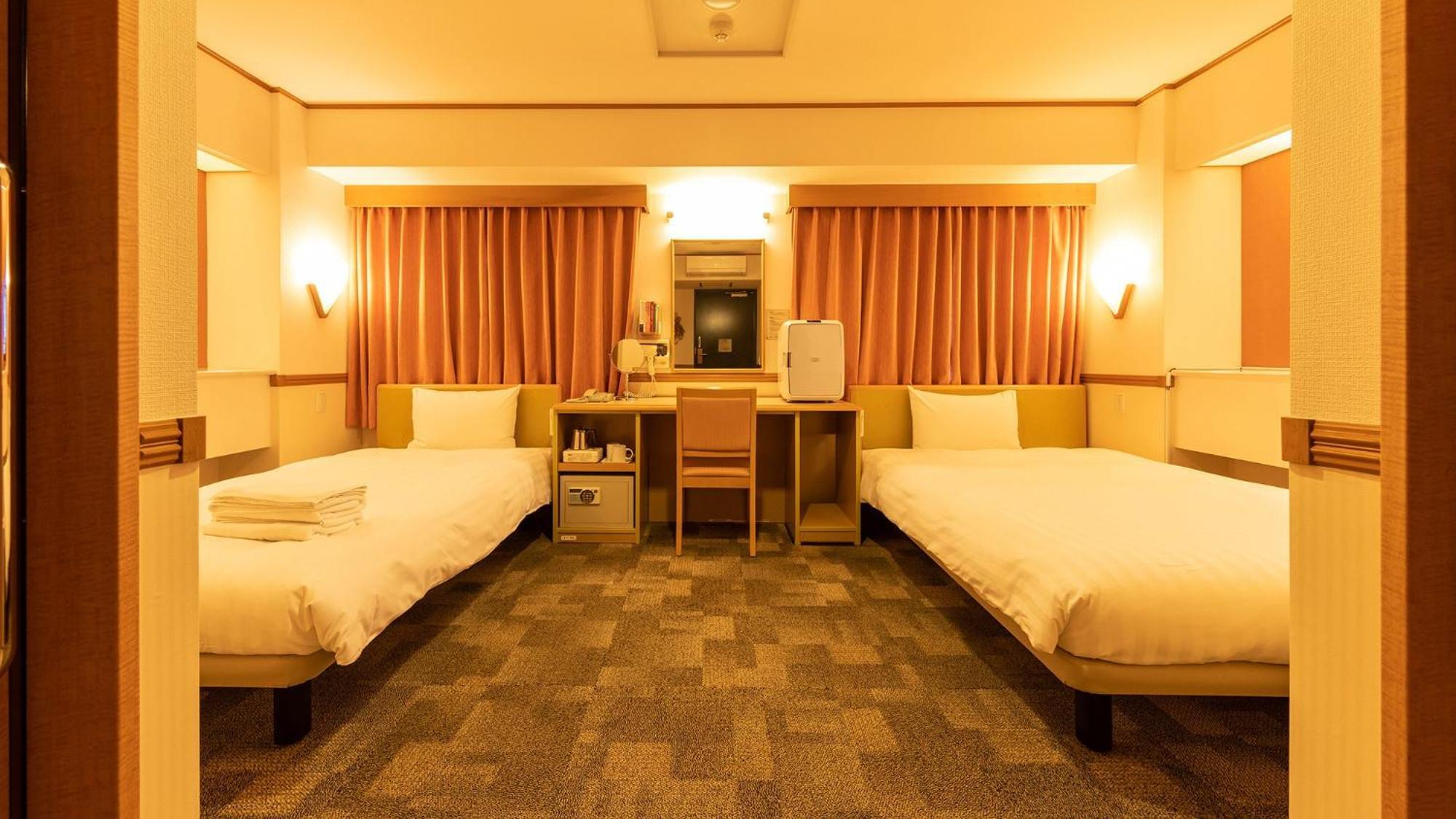 Toyoko Inn Wako-Shi Ekimae Oda fotoğraf