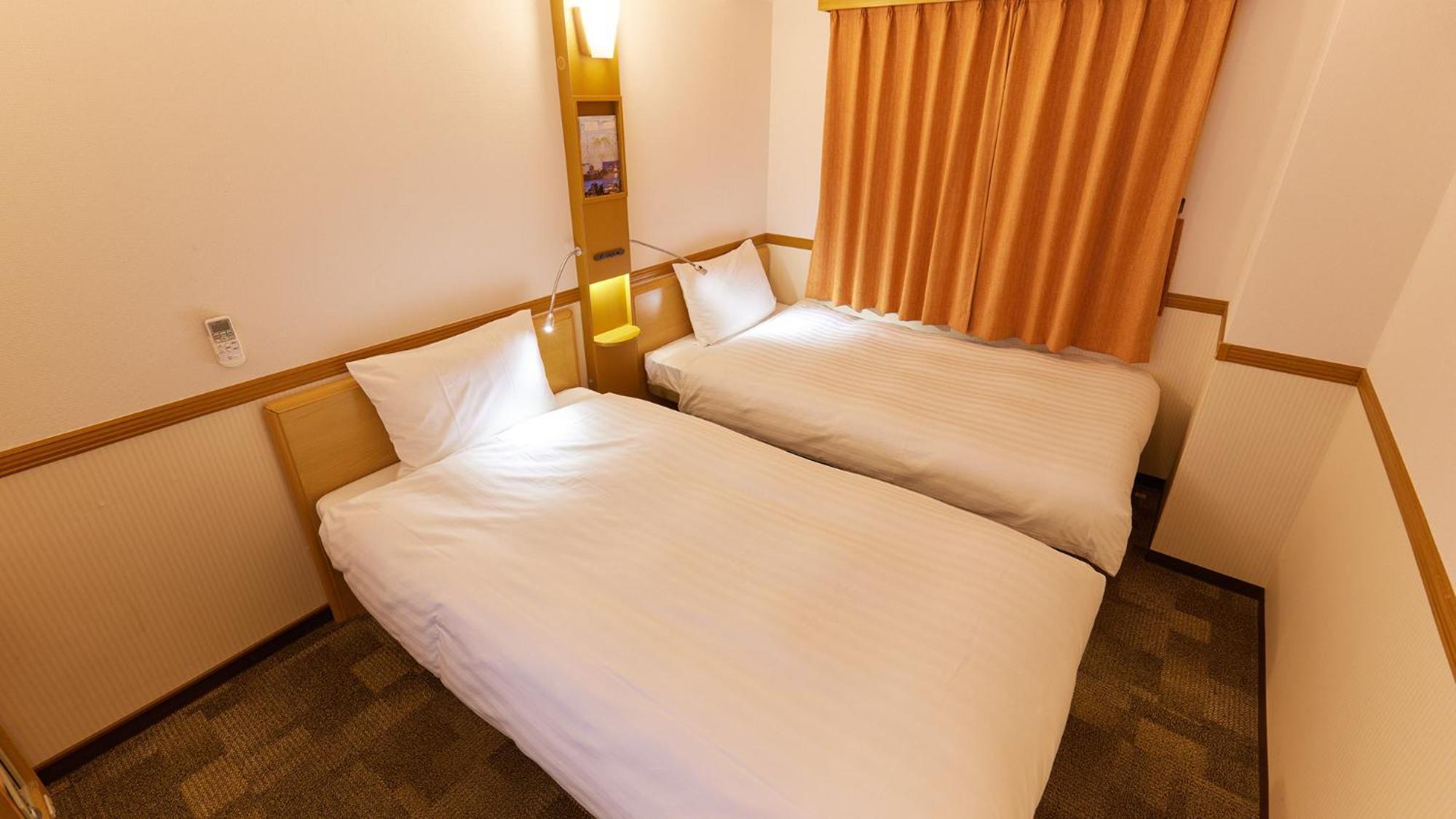 Toyoko Inn Wako-Shi Ekimae Oda fotoğraf