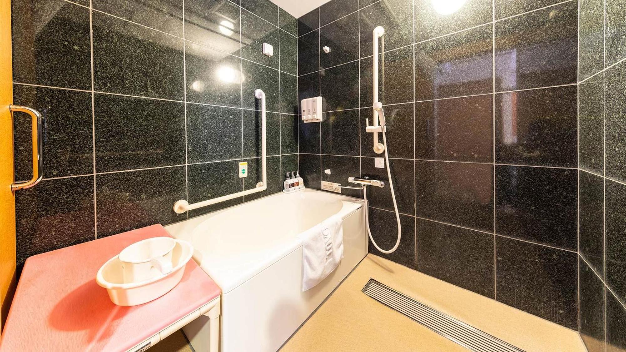 Toyoko Inn Wako-Shi Ekimae Oda fotoğraf